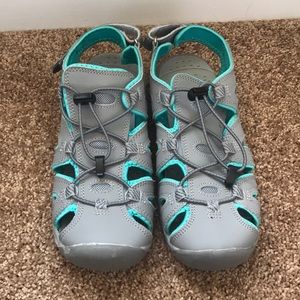 eddie bauer water shoes